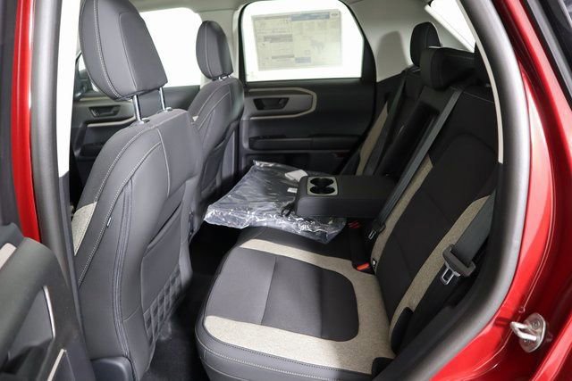New 2025 Ford Bronco Sport Big Bend w/ Convenience Package image 24