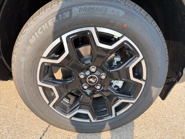 New 2026 Ford Bronco Sport Outer Banks w/ Outer Banks Tech Package+ AWD/4WD image 14