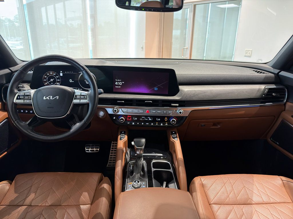 Certified 2024 Kia Telluride SX X-Pro AWD/4WD image 14