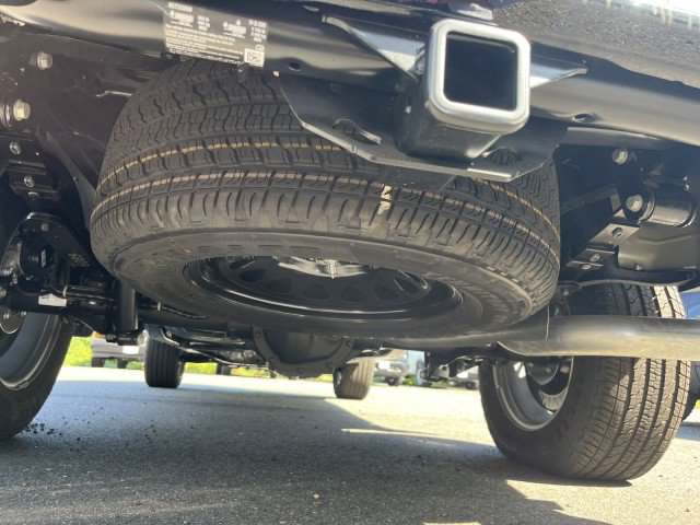 New 2026 Chevrolet Colorado W/T w/ Advanced Trailering Package image 9