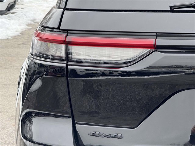 Certified 2022 Jeep Grand Cherokee Altitude image 10