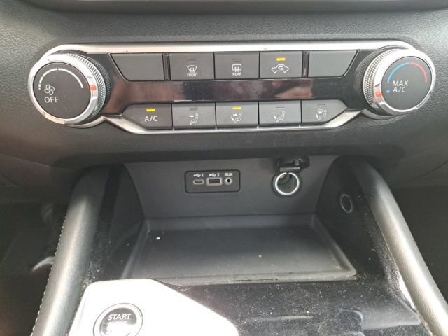 Used 2023 Nissan Altima 2.5 SV FWD image 22
