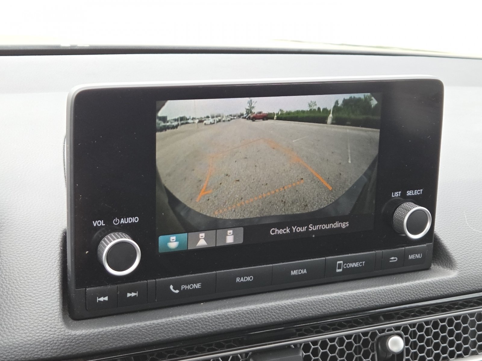 Used 2023 Honda Civic LX image 8