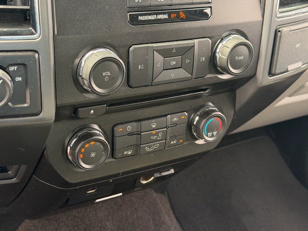 Certified 2018 Ford F150 XLT w/ Equipment Group 301A Mid RWD image 19