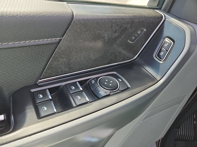 Used 2024 Ford F150 XLT w/ Mobile Office Package AWD/4WD image 13