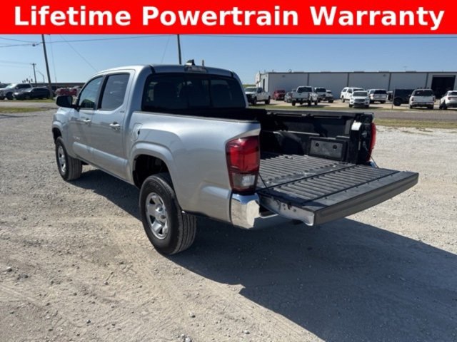 Used 2023 Toyota Tacoma SR image 25
