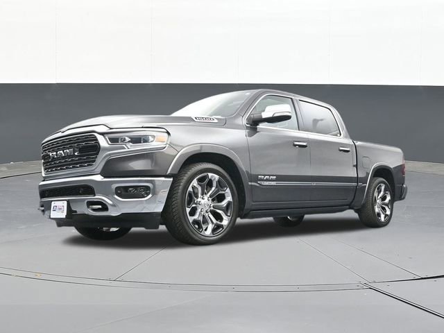Used 2021 RAM 1500 Limited image 56