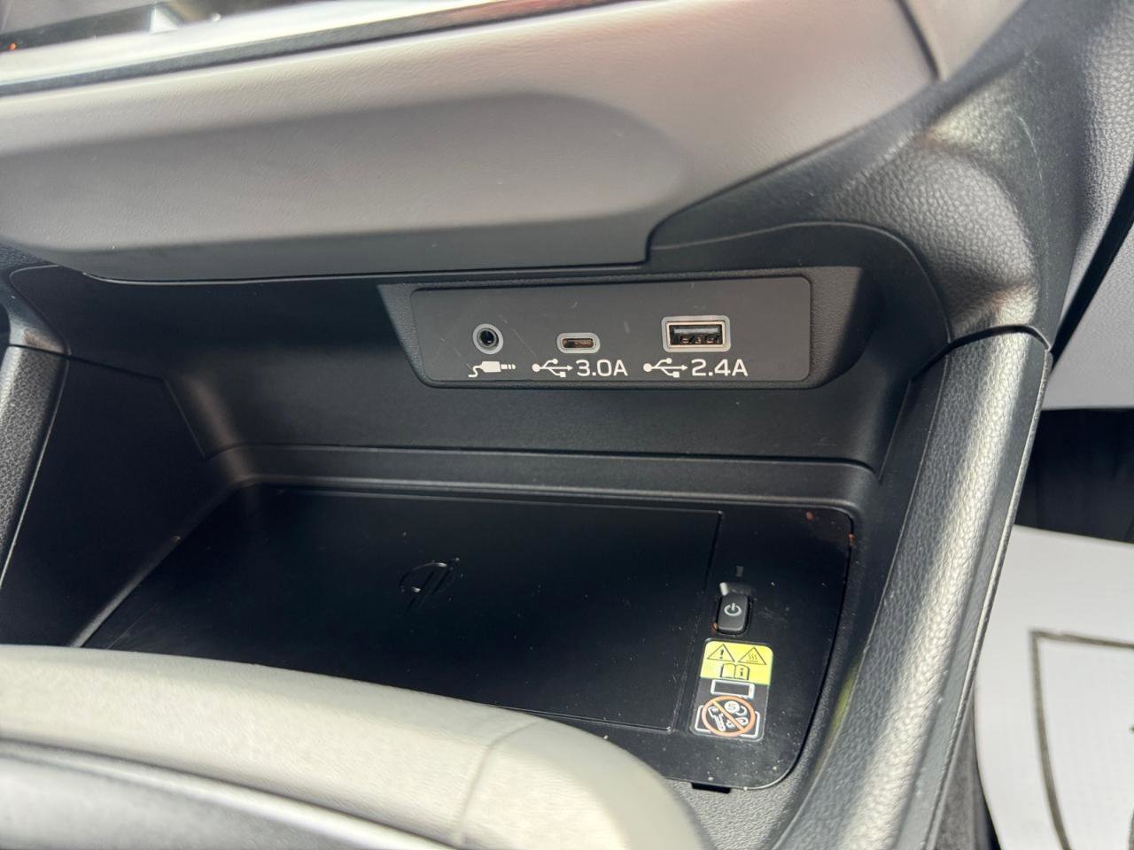 Used 2024 Subaru Crosstrek 2.5i Limited image 18