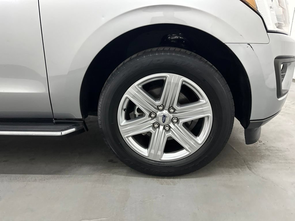 Used 2021 Ford Expedition XLT RWD image 58