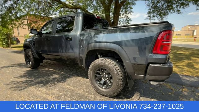 Used 2026 RAM 1500 RHO w/ Bed Utility Group AWD/4WD image 6