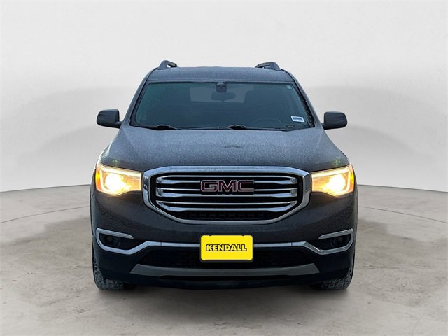Used 2019 GMC Acadia SLE image 8