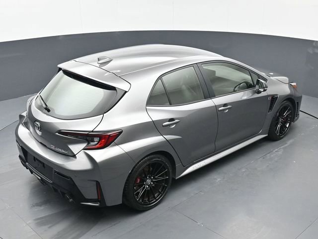 Certified 2025 Toyota Corolla Premium image 44