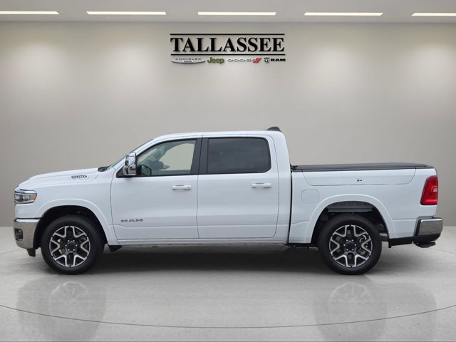 New 2026 RAM 1500 Laramie AWD/4WD image 27