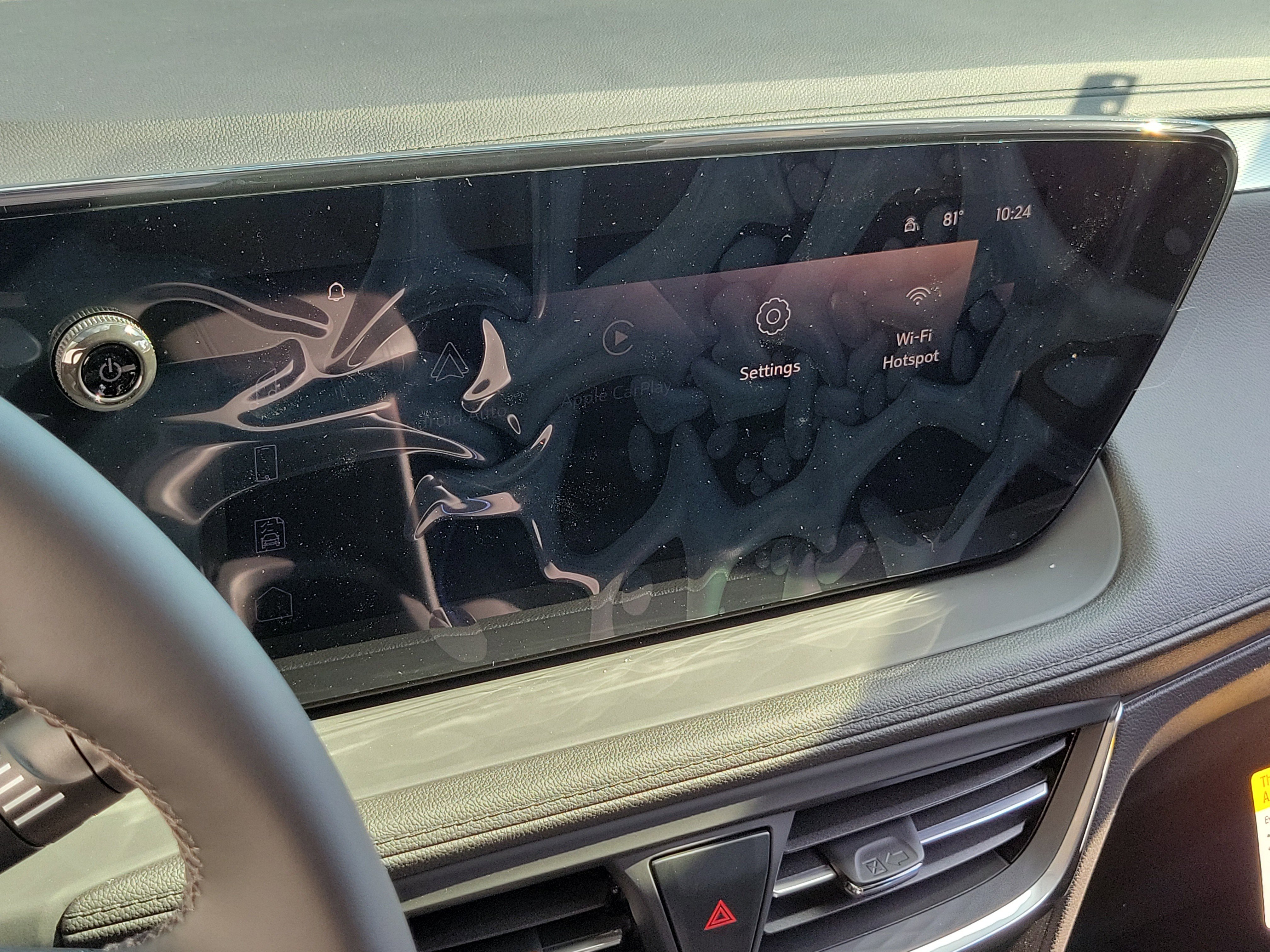 New 2026 Buick Encore GX Sport Touring image 27