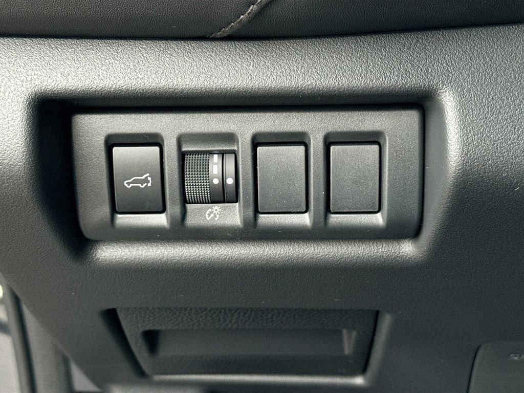 New 2026 Subaru Outback Wilderness w/ Wilderness Package image 6