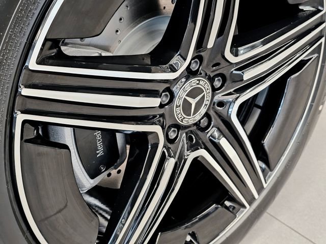 New 2026 Mercedes-Benz GLE 350 4MATIC image 6