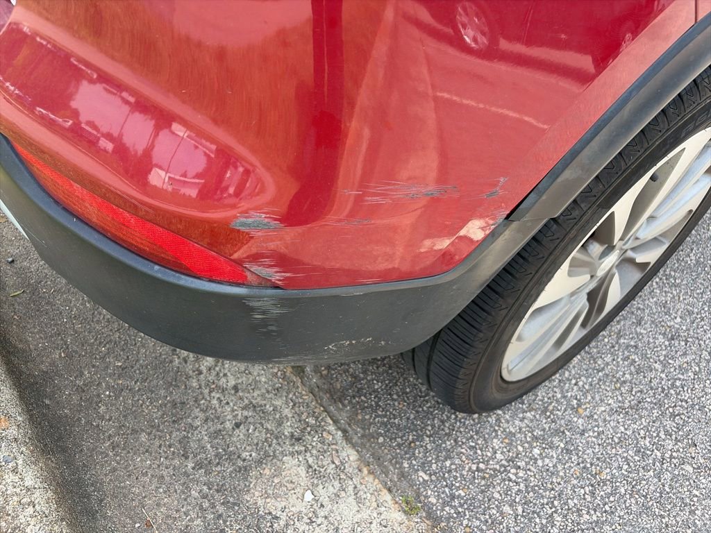 Used 2019 Buick Encore Preferred FWD image 6