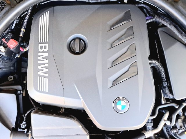 New 2026 BMW 330i Sedan w/ M Sport Package RWD image 28