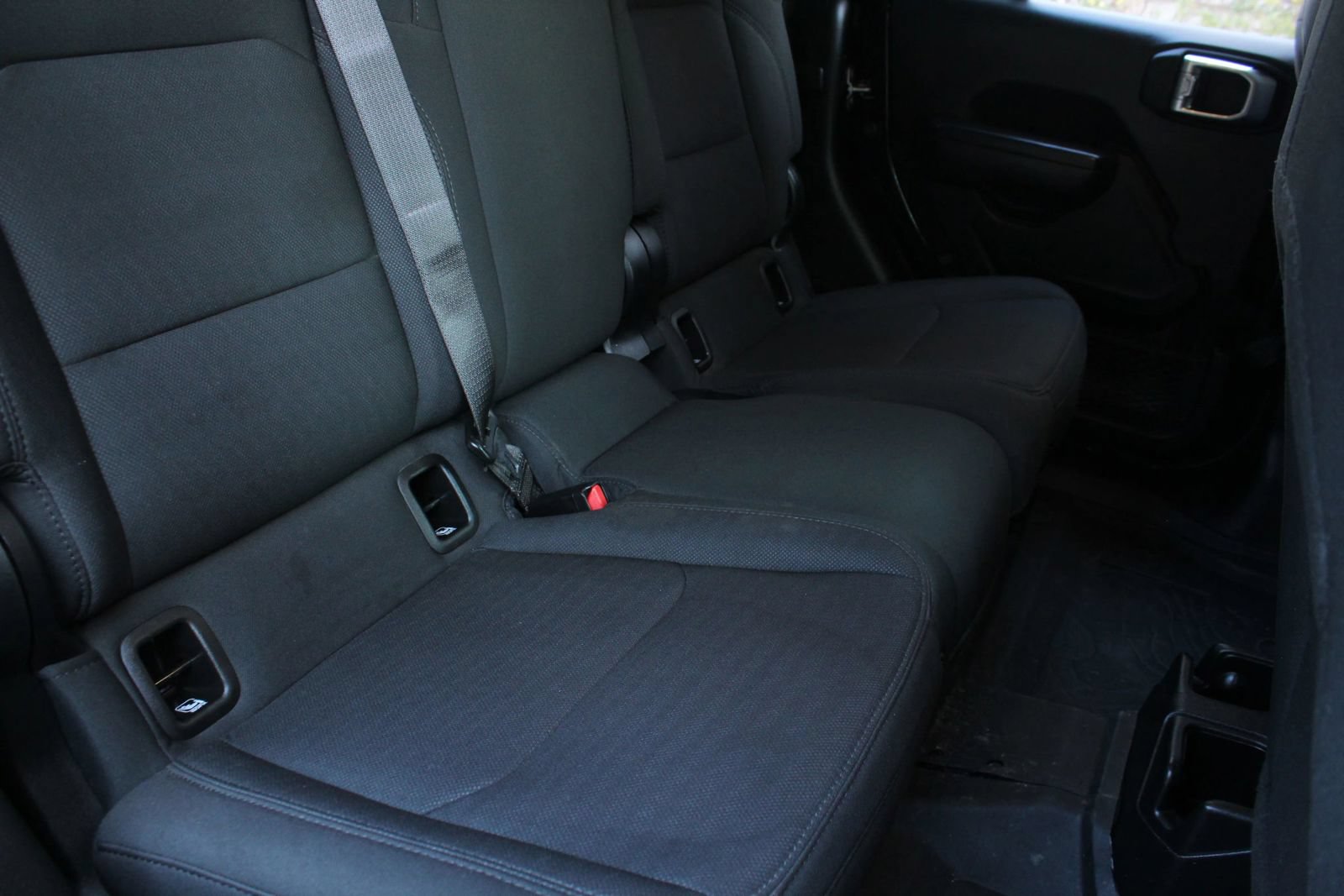 Used 2021 Jeep Gladiator Sport AWD/4WD image 18