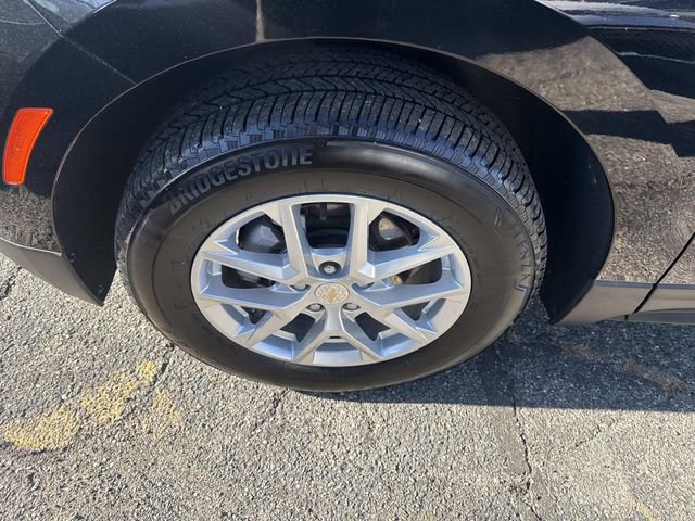 Used 2024 Chevrolet Equinox LT image 15