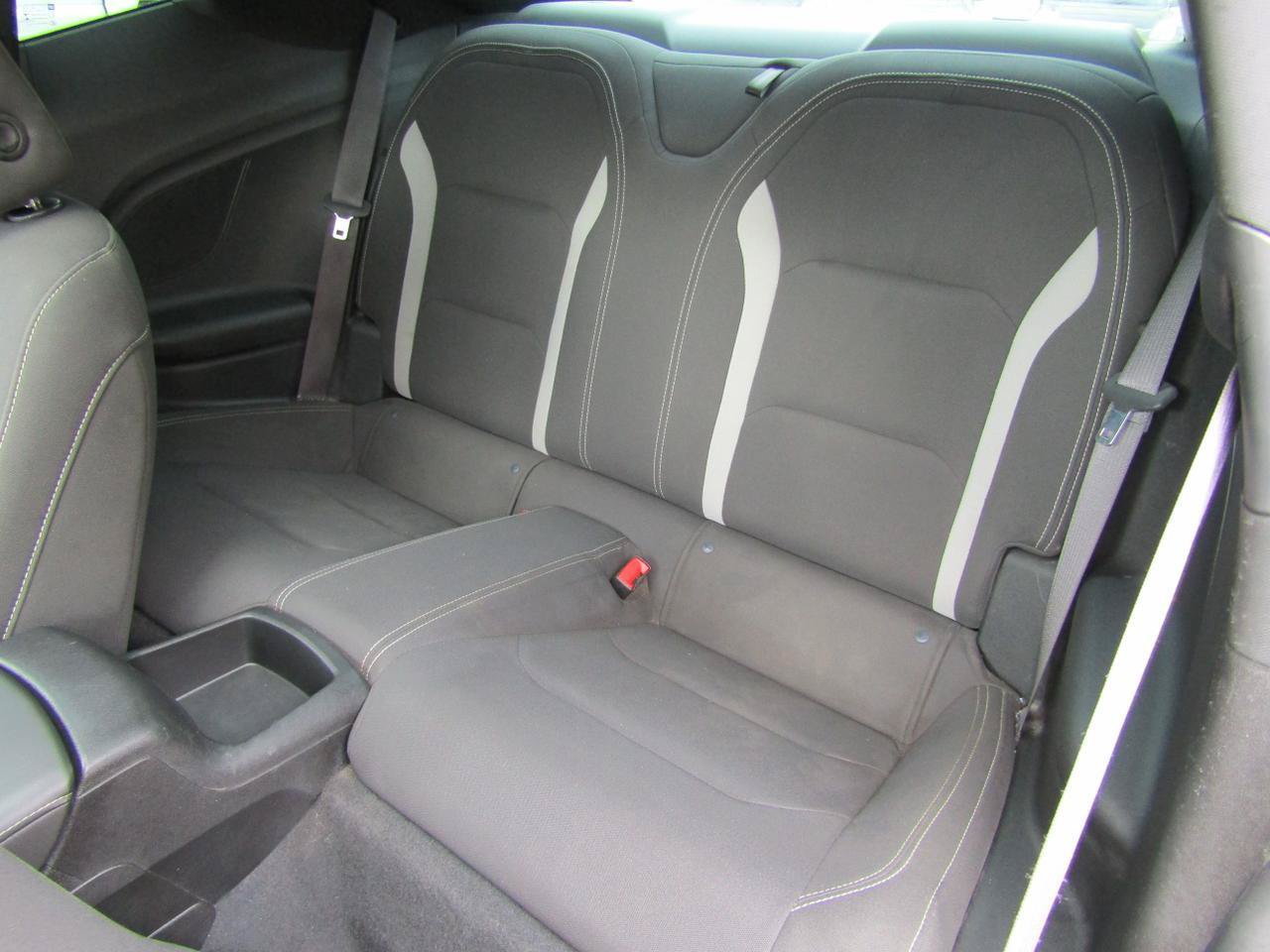 Used 2017 Chevrolet Camaro LT w/ RS Package RWD image 10