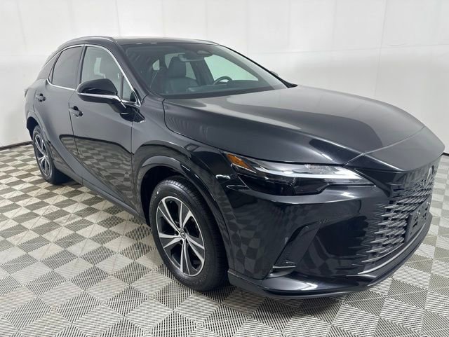 Used 2023 Lexus RX 350 Premium w/ Accessory Package (Z1)