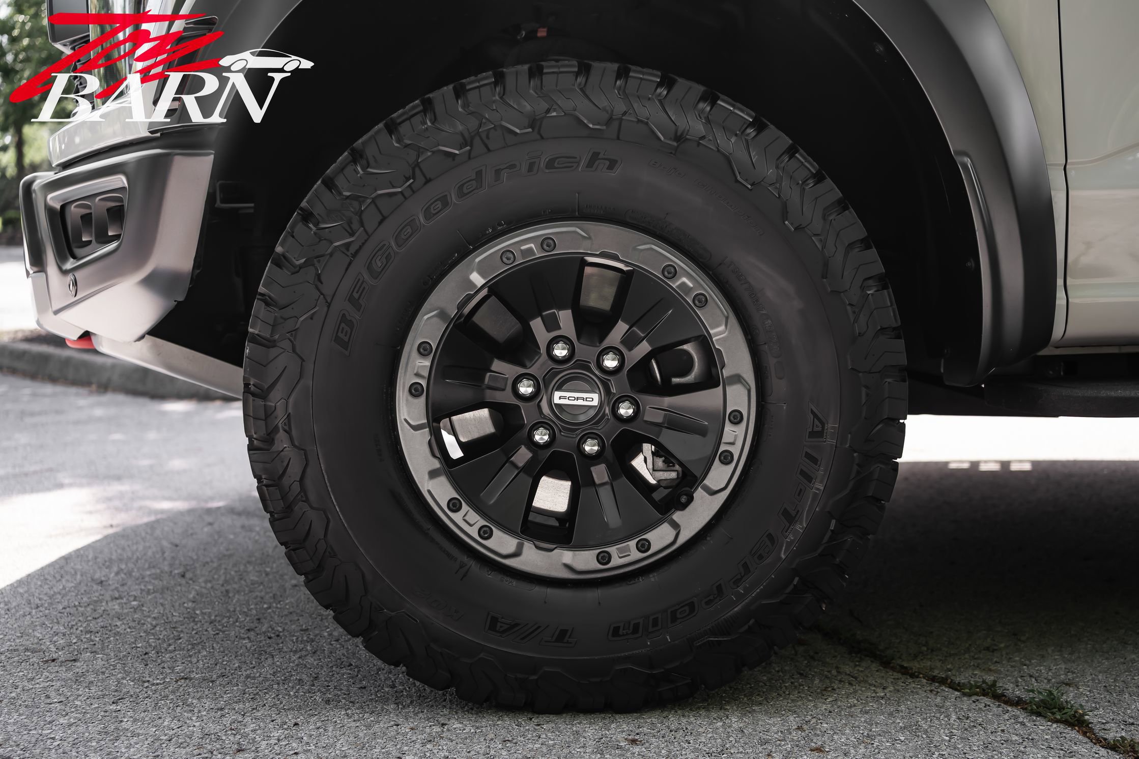 Used 2023 Ford F150 Raptor AWD/4WD image 17