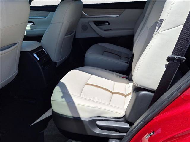 Used 2024 MAZDA CX-90 3.3 Turbo w/ Premium Plus Pkg AWD/4WD image 16