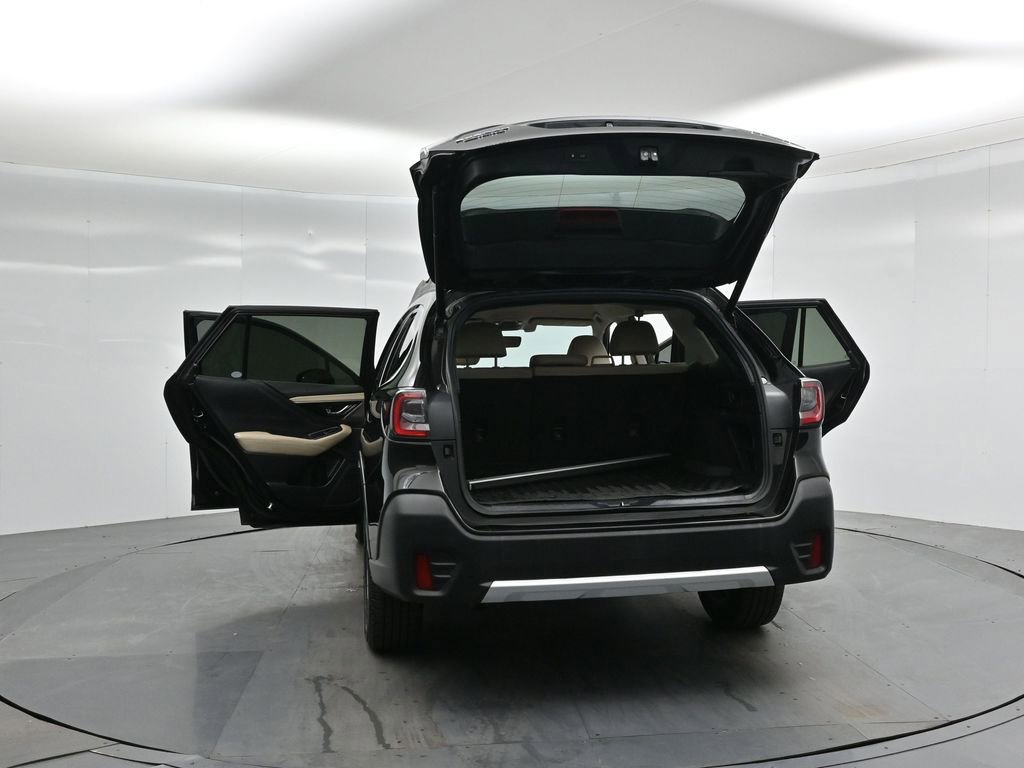Used 2020 Subaru Outback Limited w/ Tech Package 2 image 24