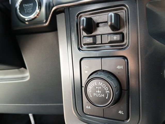 Used 2026 Ford F150 Tremor w/ Equipment Group 402A High AWD/4WD image 20