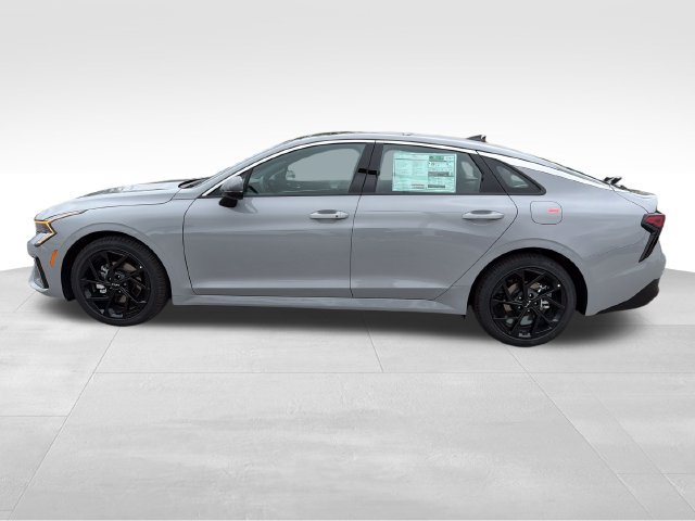 New 2026 Kia K5 GT-Line w/ GT-Line Premium Package FWD image 4