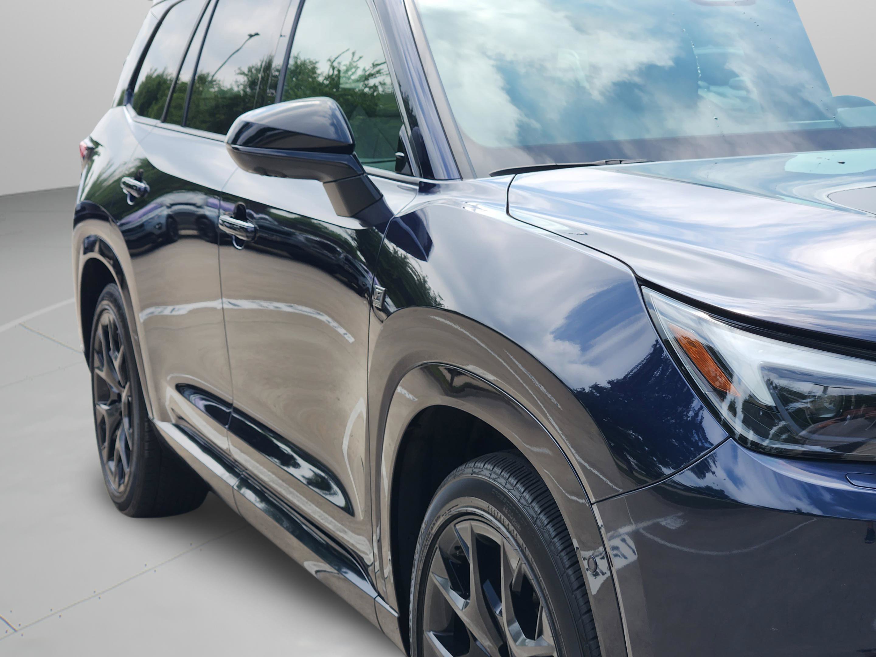 Used 2024 Lexus TX 500h AWD w/ Technology Package image 35