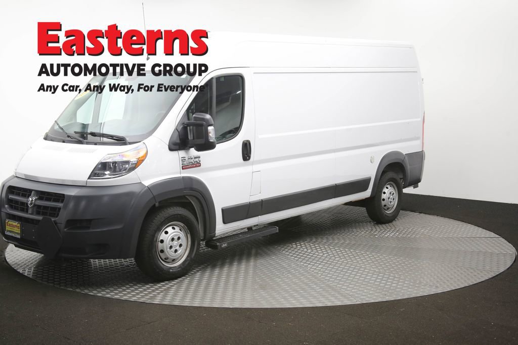 Used 2016 RAM ProMaster 2500 FWD image 56