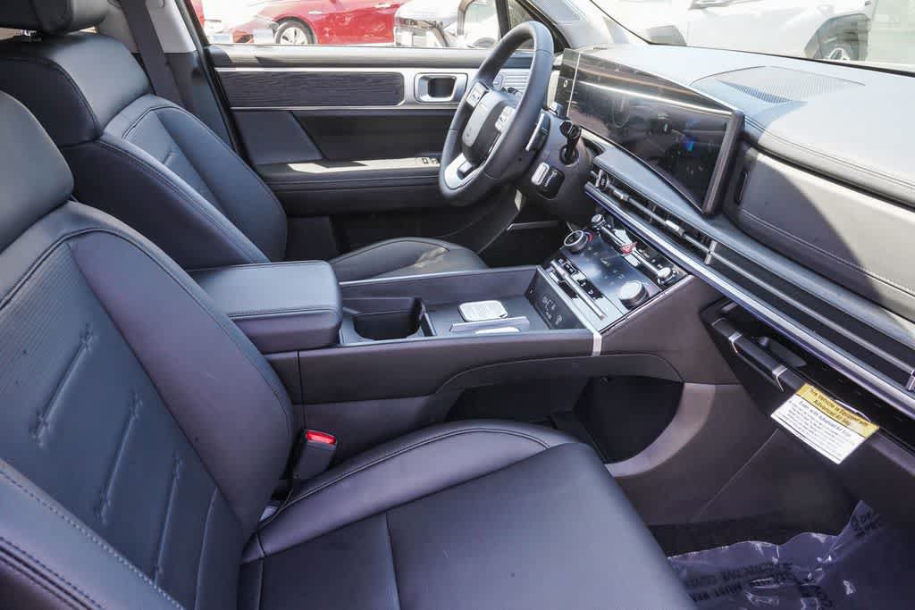 New 2026 Hyundai Santa Fe Limited AWD/4WD image 17
