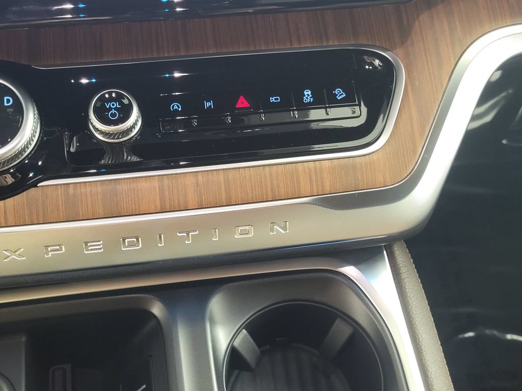 New 2027 Ford Expedition King Ranch AWD/4WD image 20