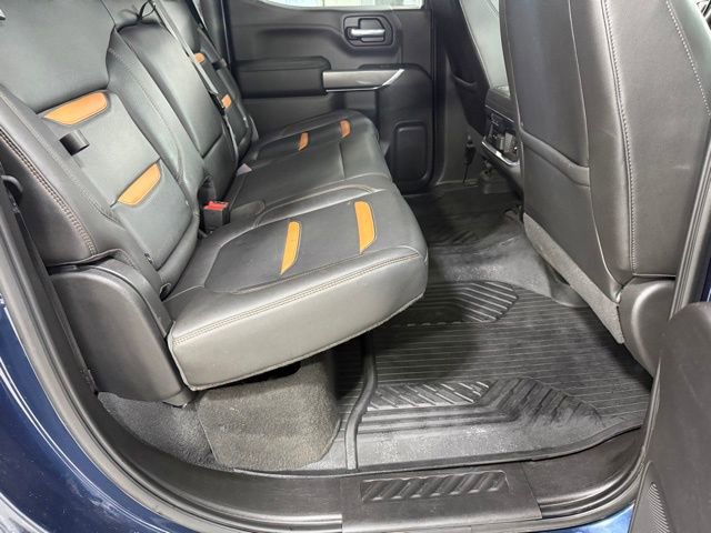 Used 2020 GMC Sierra 1500 AT4 w/ AT4 Premium Package image 21