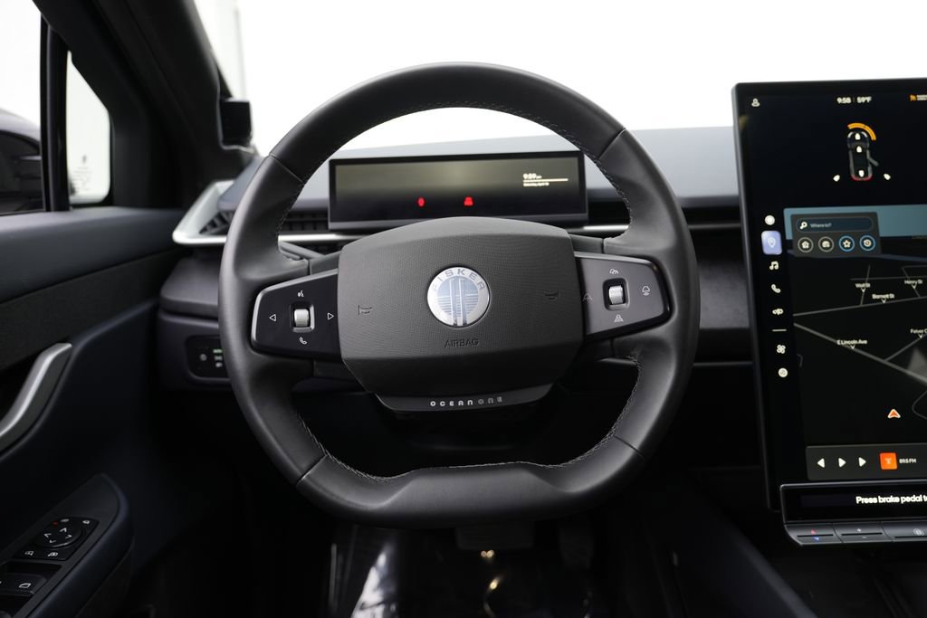 Used 2023 Fisker Ocean One image 42