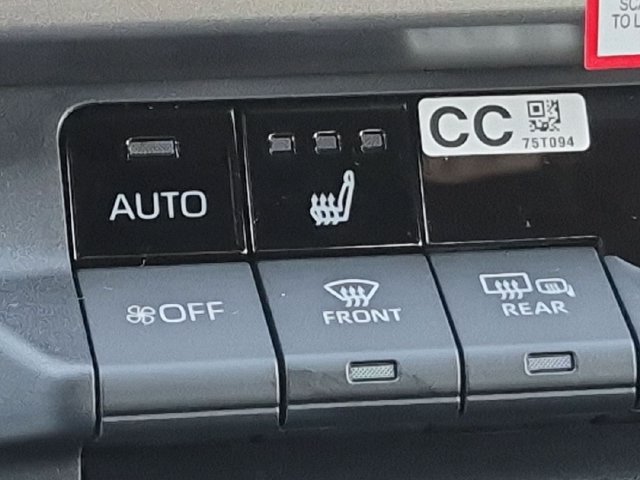 New 2026 Toyota Camry Hybrid AWD/4WD image 21