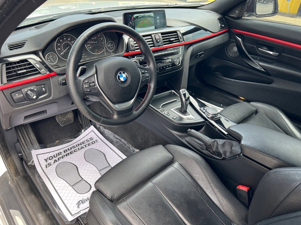 Used 2016 BMW 428i xDrive Coupe image 18