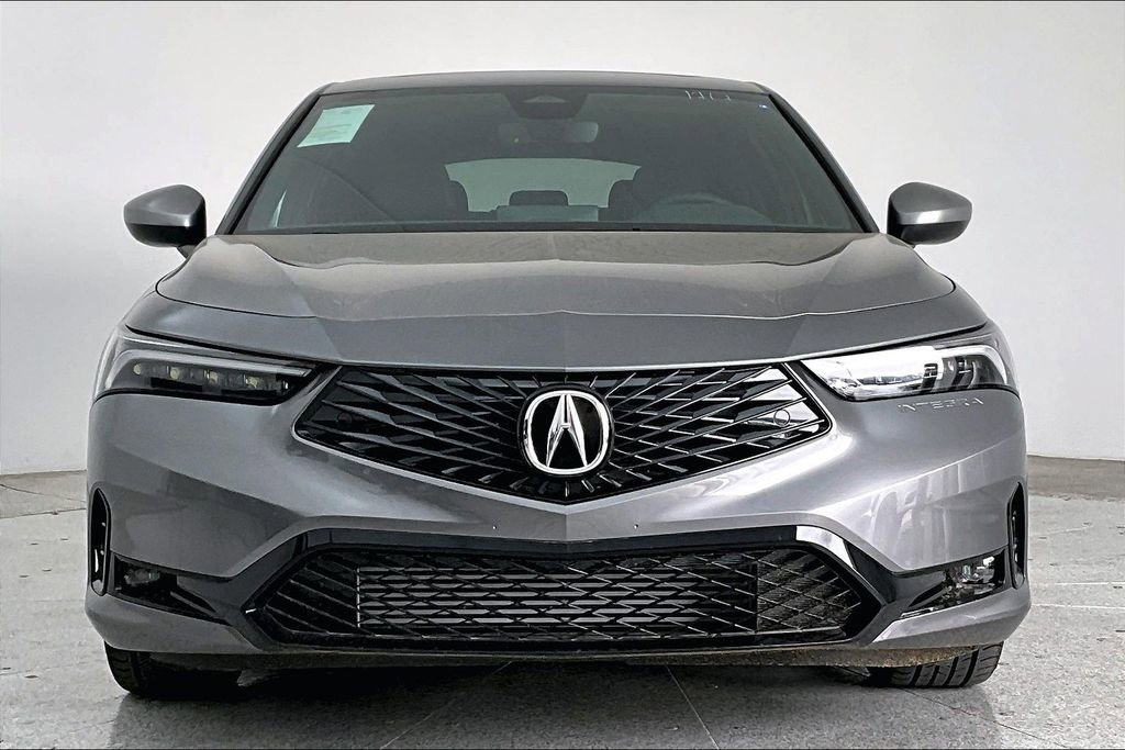 Used 2025 Acura Integra A-Spec image 5