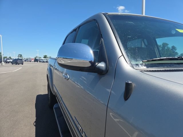 Used 2005 Toyota Tundra SR5 AWD/4WD image 5