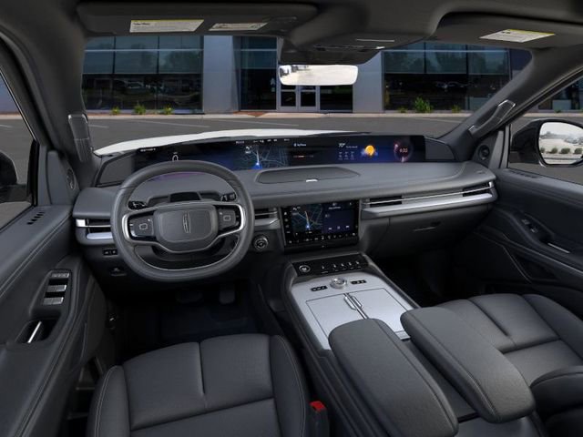 New 2025 Lincoln Navigator L Reserve image 32