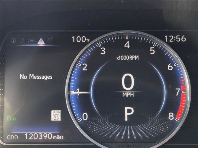 Used 2019 Lexus ES 350 w/ Accessory Package 2 FWD image 6