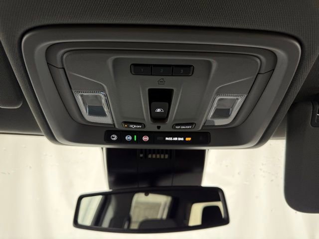 New 2026 Chevrolet Silverado 2500 LT w/ Trail Boss Package image 39