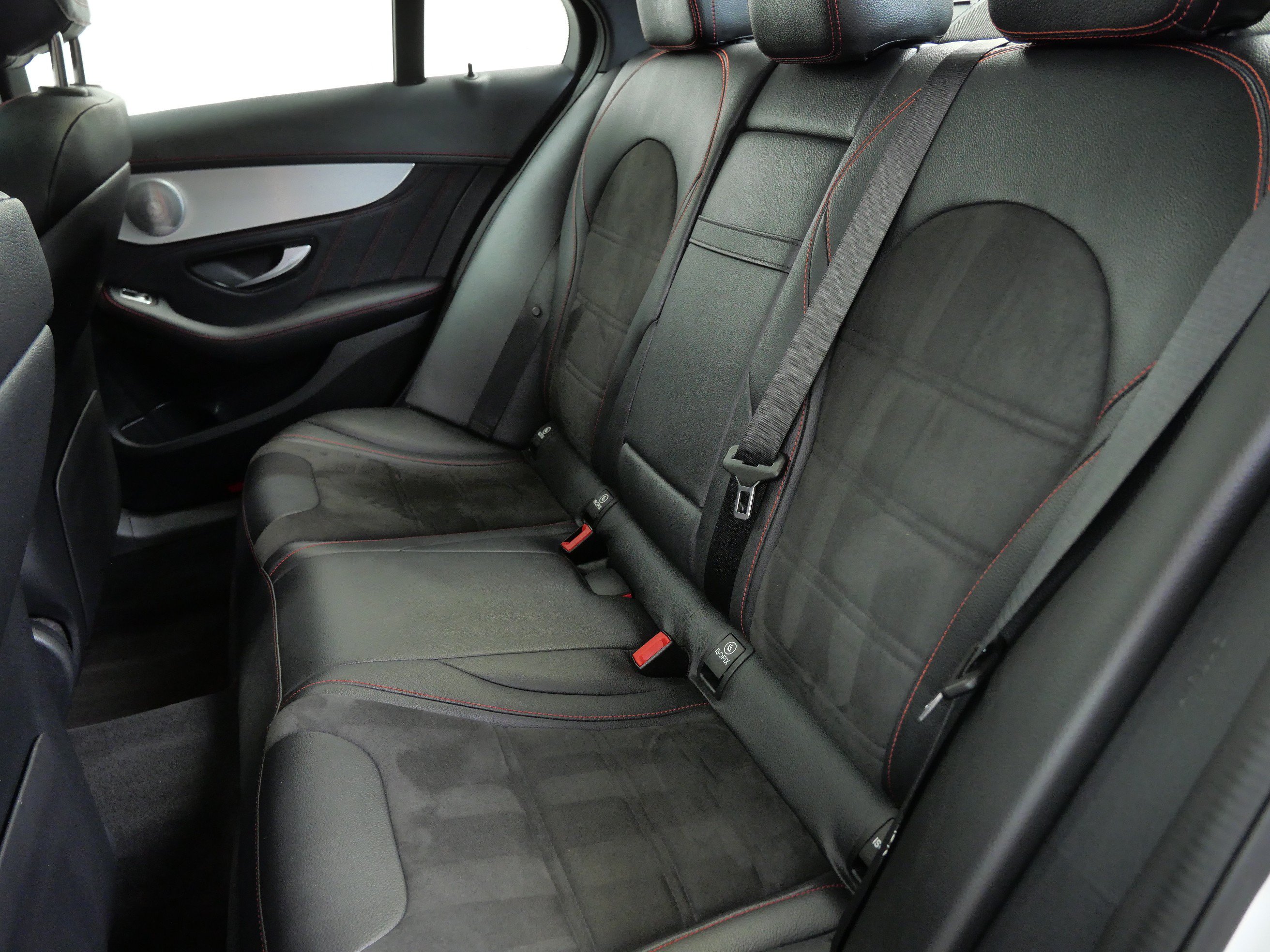 Used 2021 Mercedes-Benz C 43 AMG 4MATIC Sedan image 17