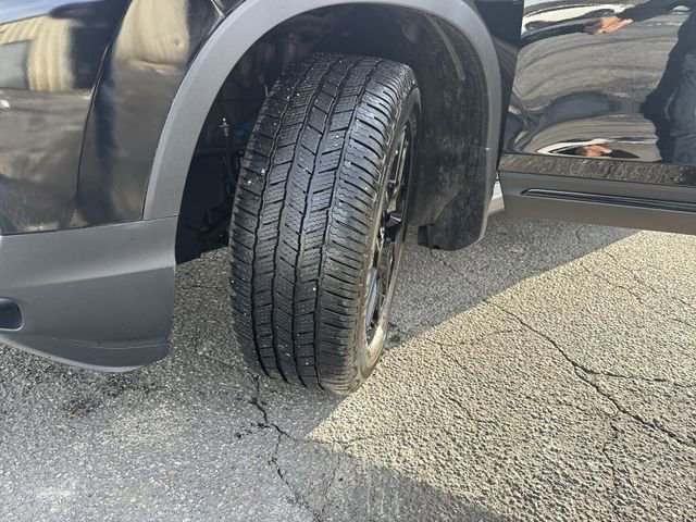 Used 2024 Honda Passport Black Edition image 33