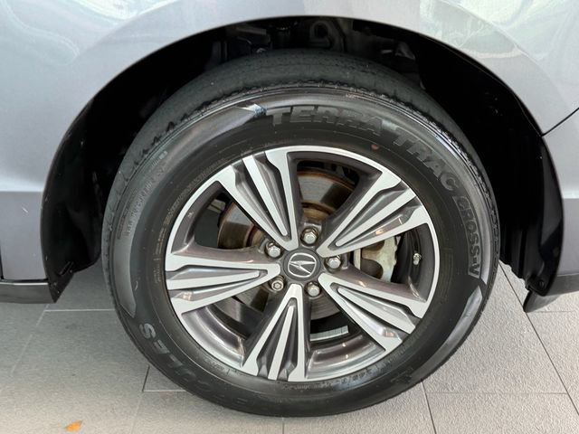 Used 2018 Acura MDX FWD image 15