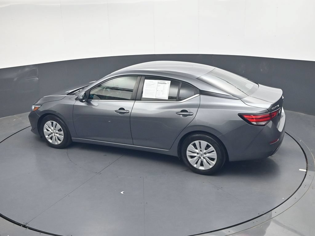 Used 2023 Nissan Sentra S FWD image 27