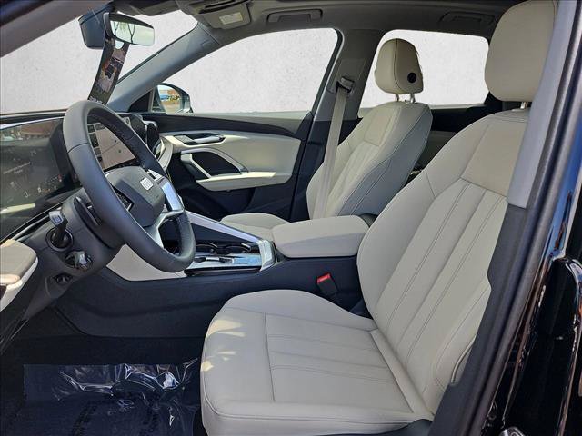 New 2026 Audi Q5 Premium AWD/4WD image 4