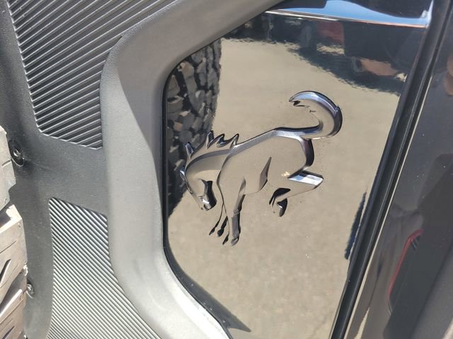 Certified 2024 Ford Bronco Raptor w/ Interior Carbon Fiber Pack 6 AWD/4WD image 7